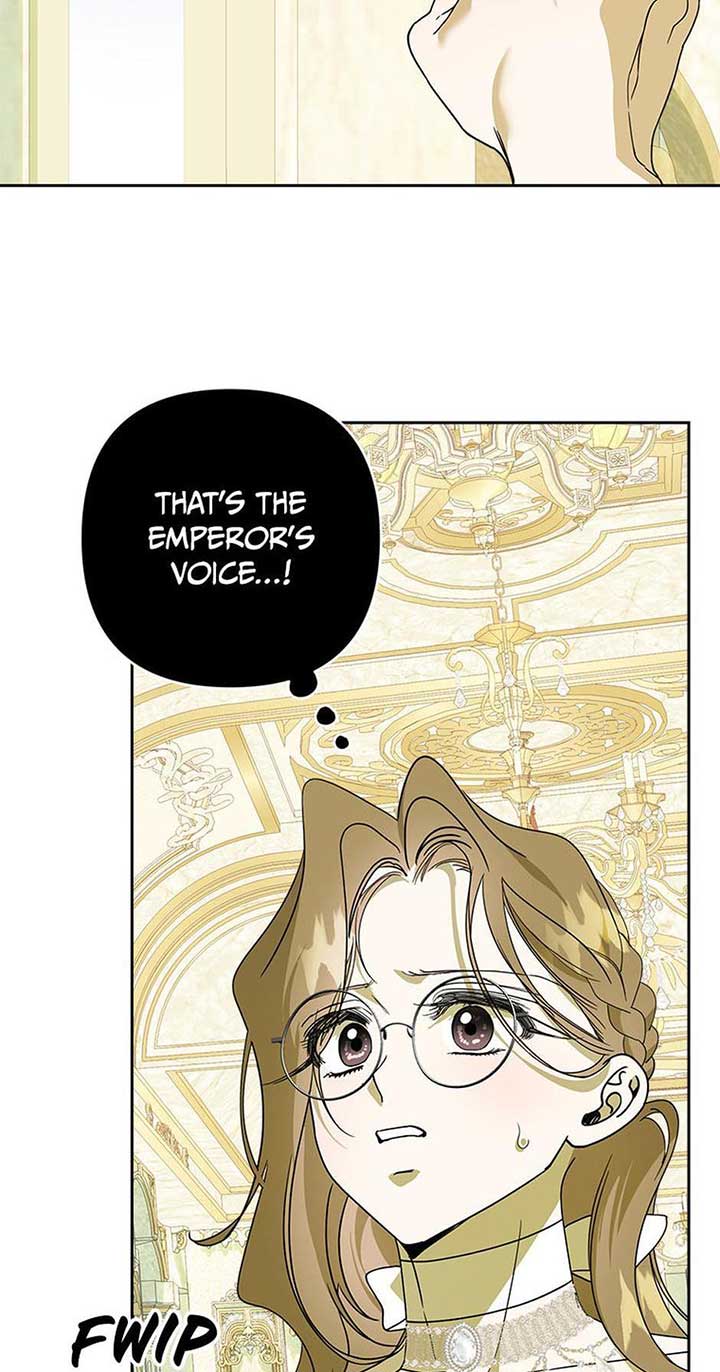 Say the Spell, Rose! Chapter 75 - Page 38