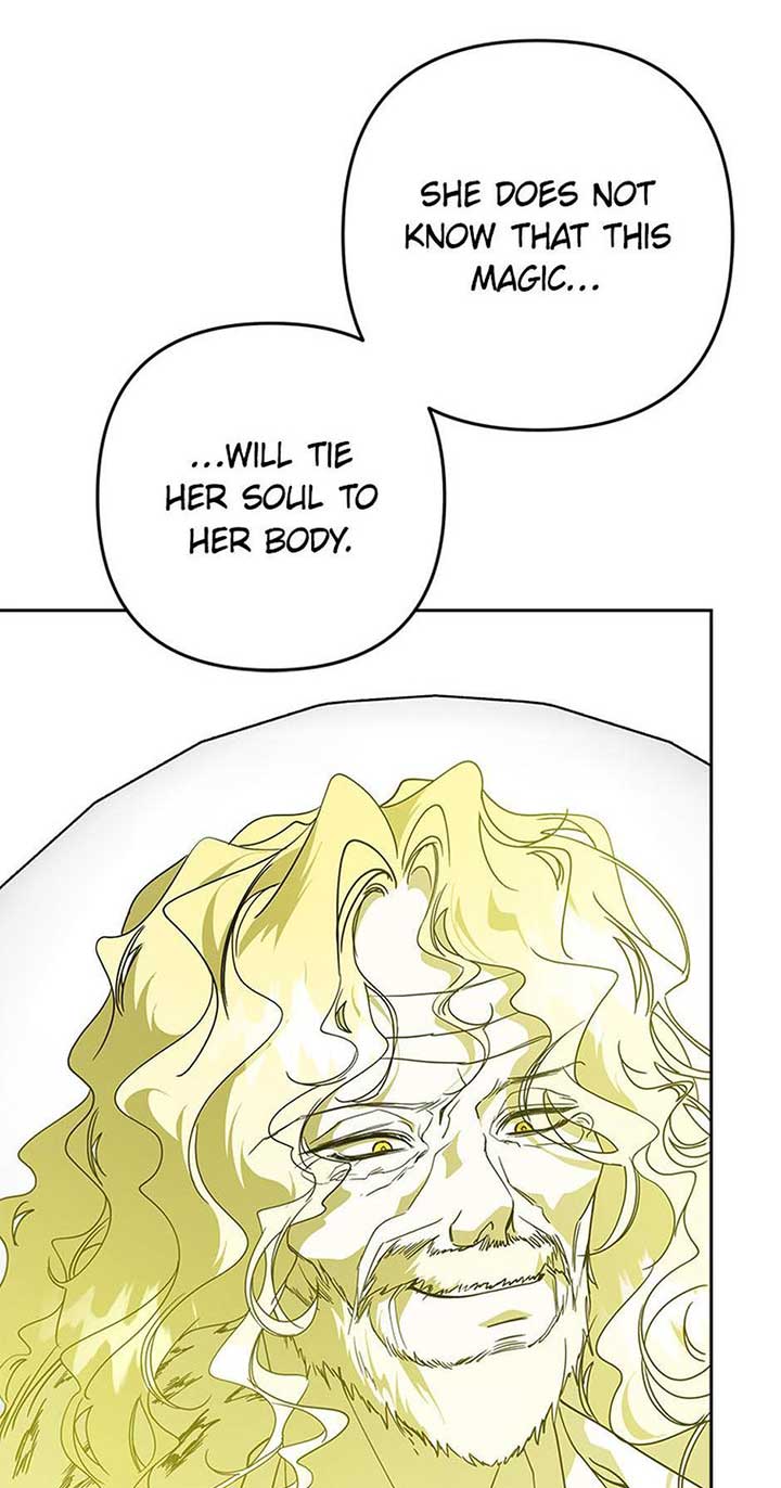 Say the Spell, Rose! Chapter 75 - Page 42