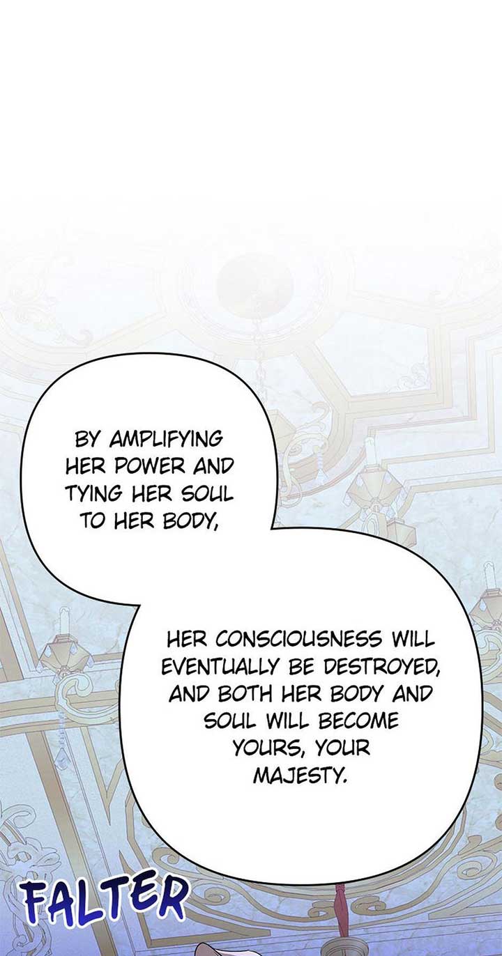 Say the Spell, Rose! Chapter 75 - Page 44