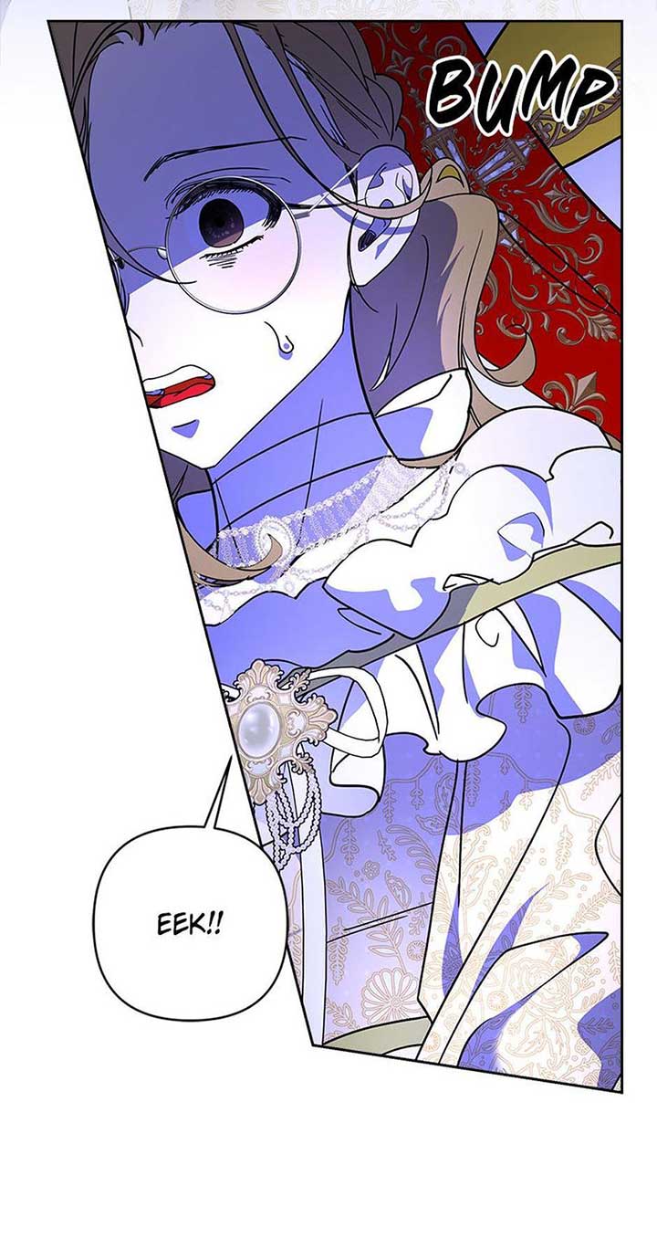 Say the Spell, Rose! Chapter 75 - Page 46