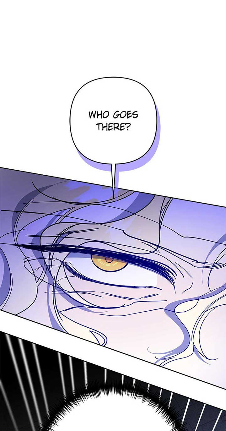 Say the Spell, Rose! Chapter 75 - Page 47