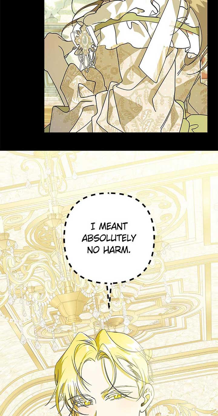 Say the Spell, Rose! Chapter 75 - Page 65