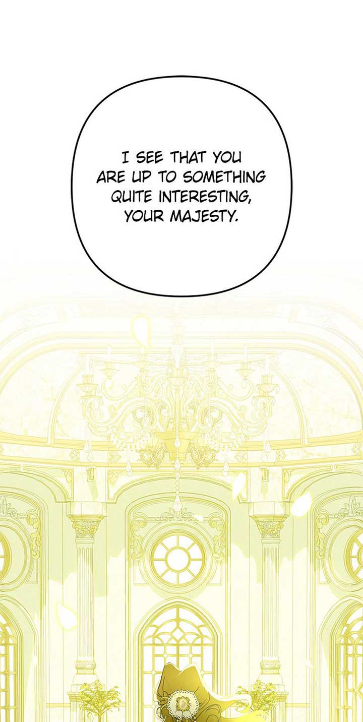 Say the Spell, Rose! Chapter 75 - Page 68