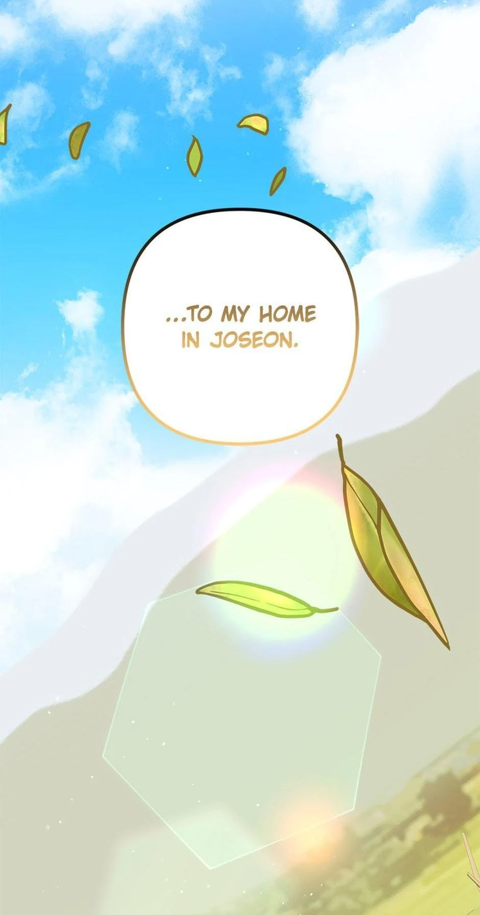 Say the Spell, Rose! Chapter 76 - Page 11