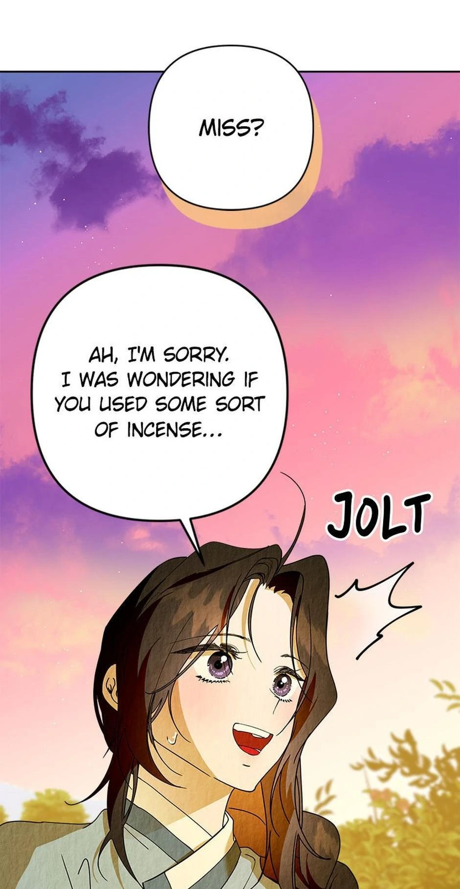 Say the Spell, Rose! Chapter 76 - Page 49