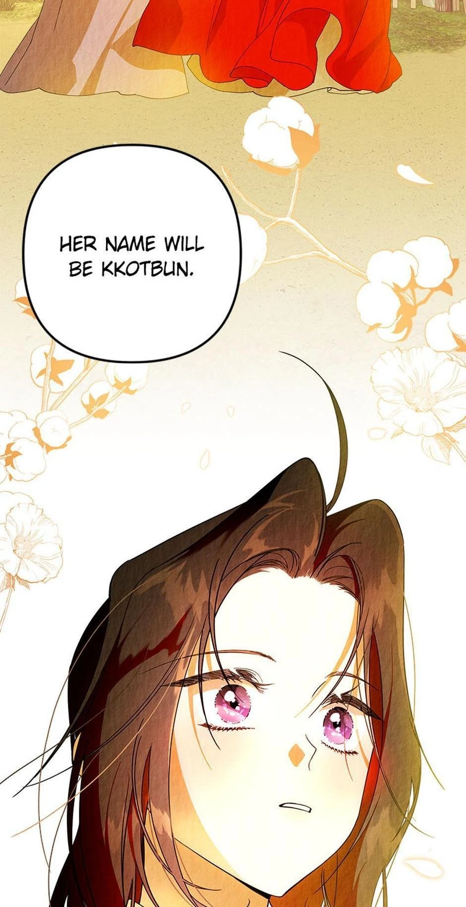 Say the Spell, Rose! Chapter 76 - Page 55