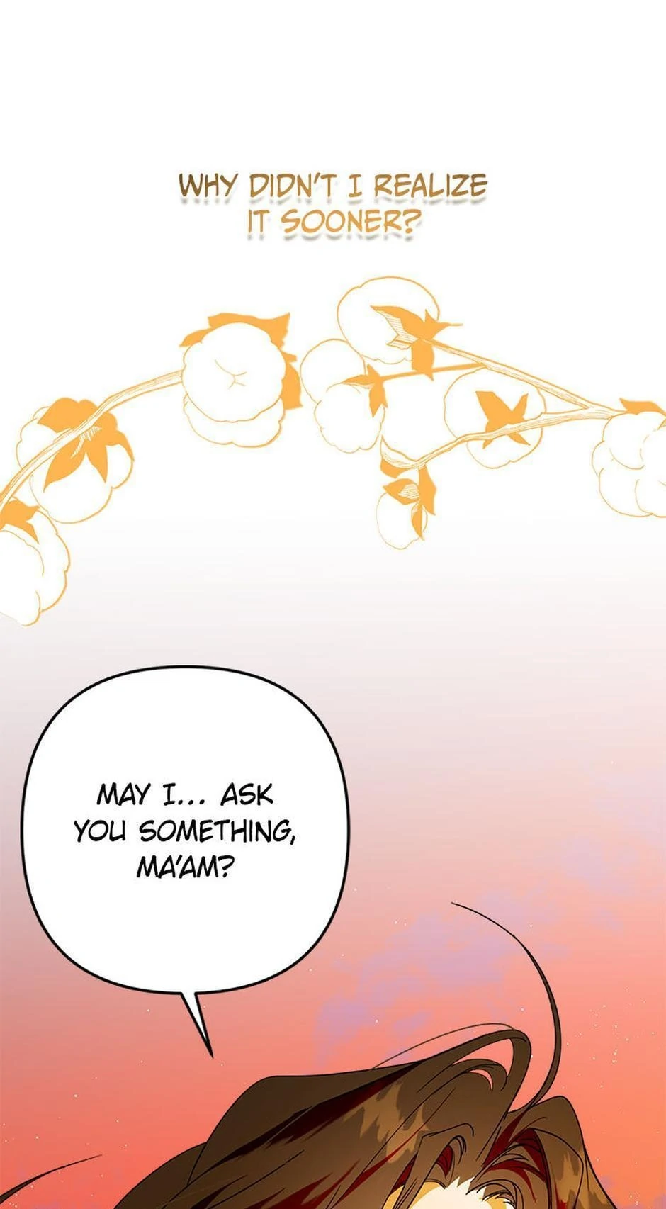 Say the Spell, Rose! Chapter 76 - Page 67