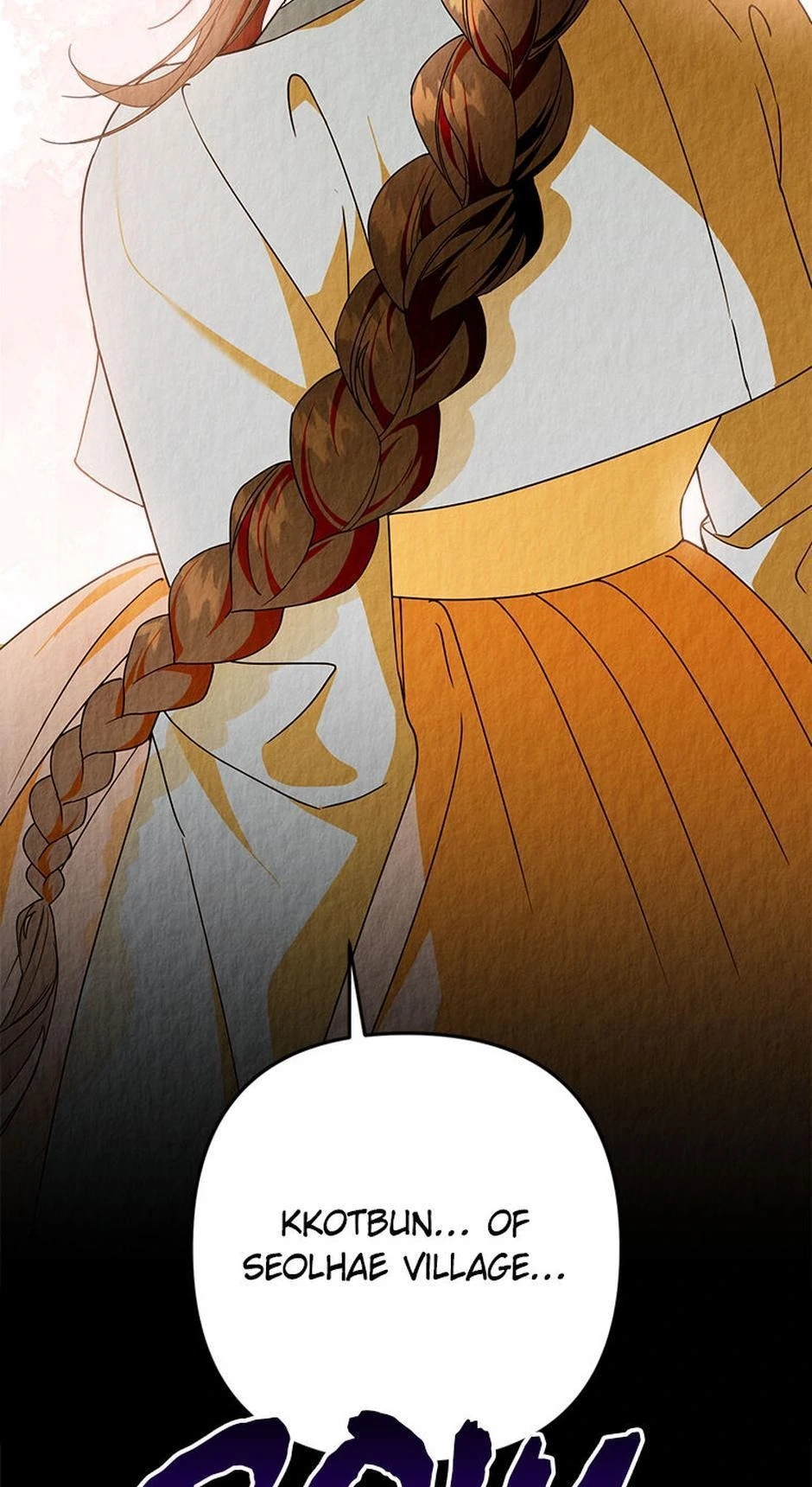 Say the Spell, Rose! Chapter 77 - Page 14