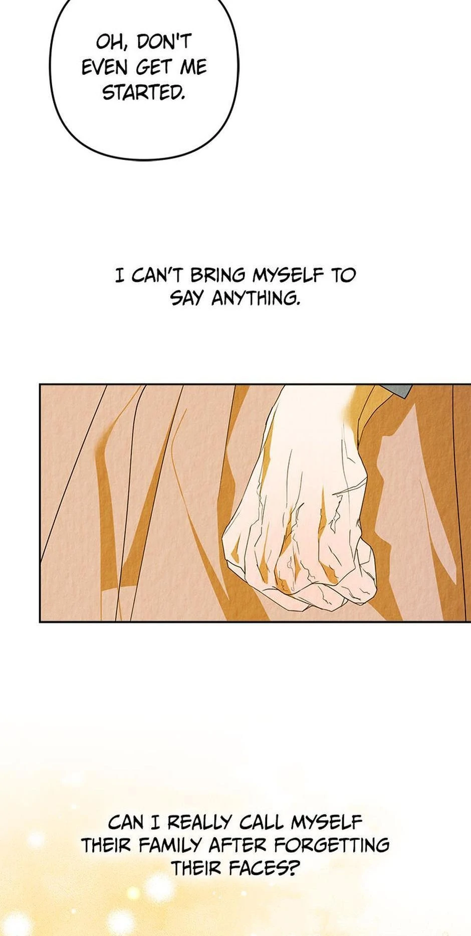 Say the Spell, Rose! Chapter 77 - Page 26
