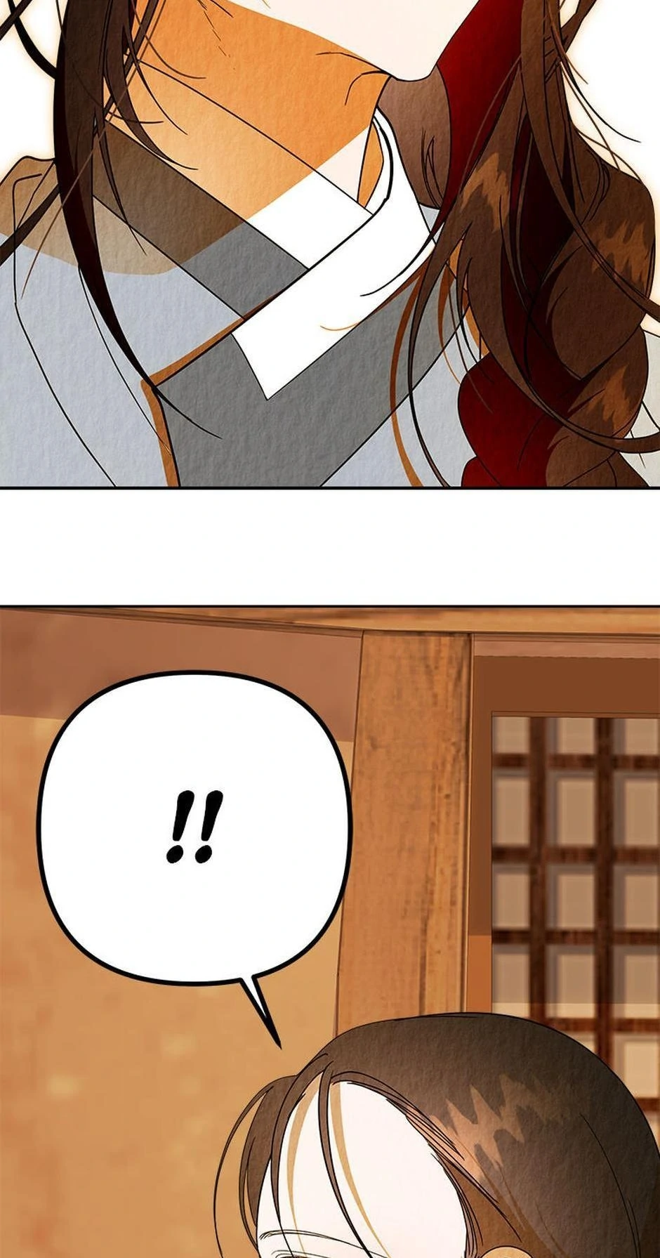 Say the Spell, Rose! Chapter 77 - Page 39
