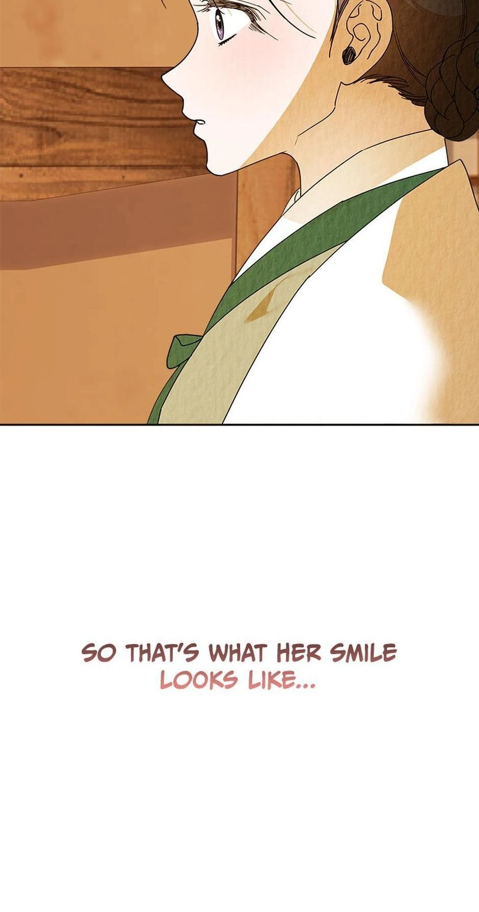 Say the Spell, Rose! Chapter 77 - Page 40