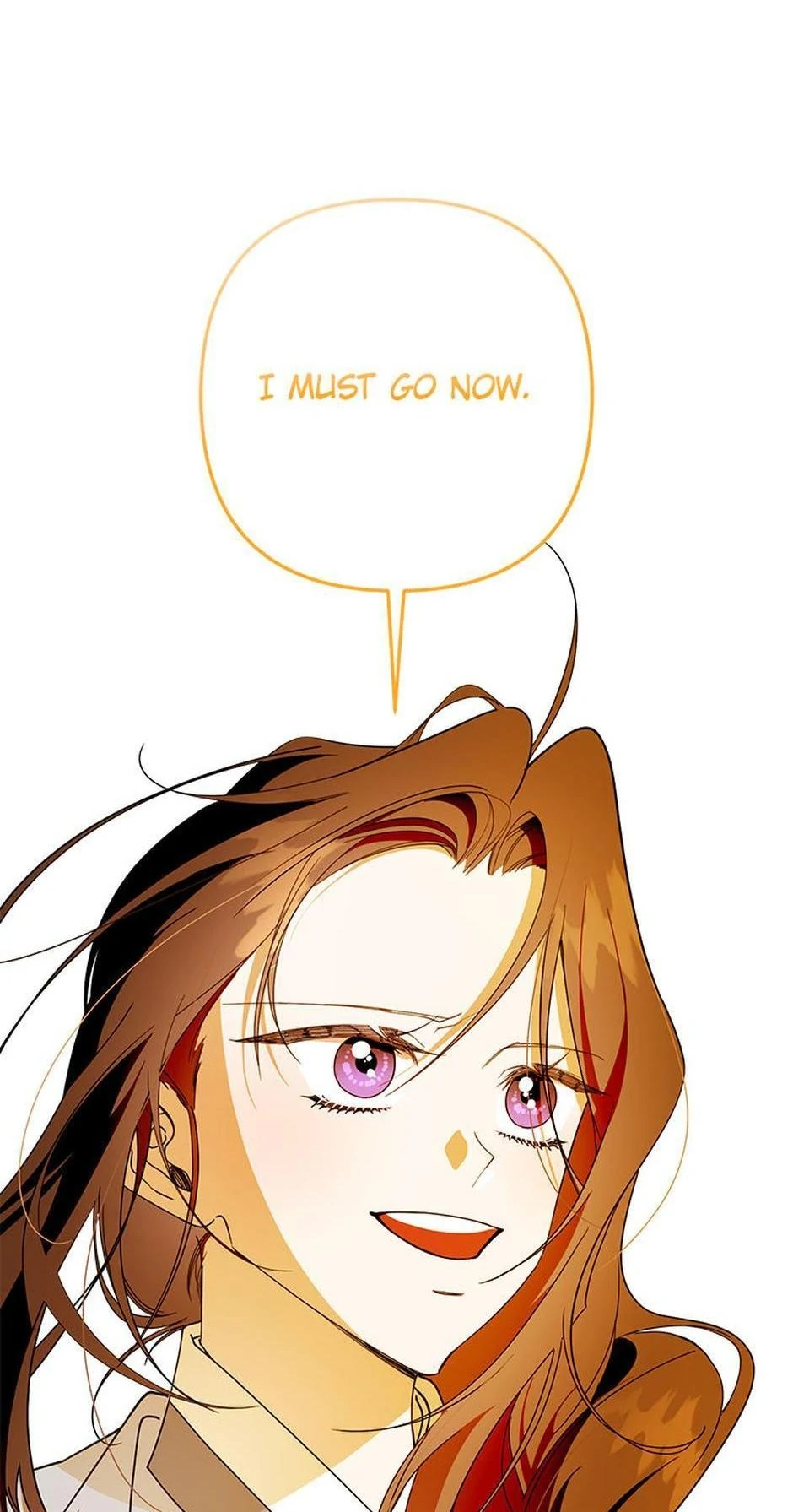 Say the Spell, Rose! Chapter 77 - Page 41