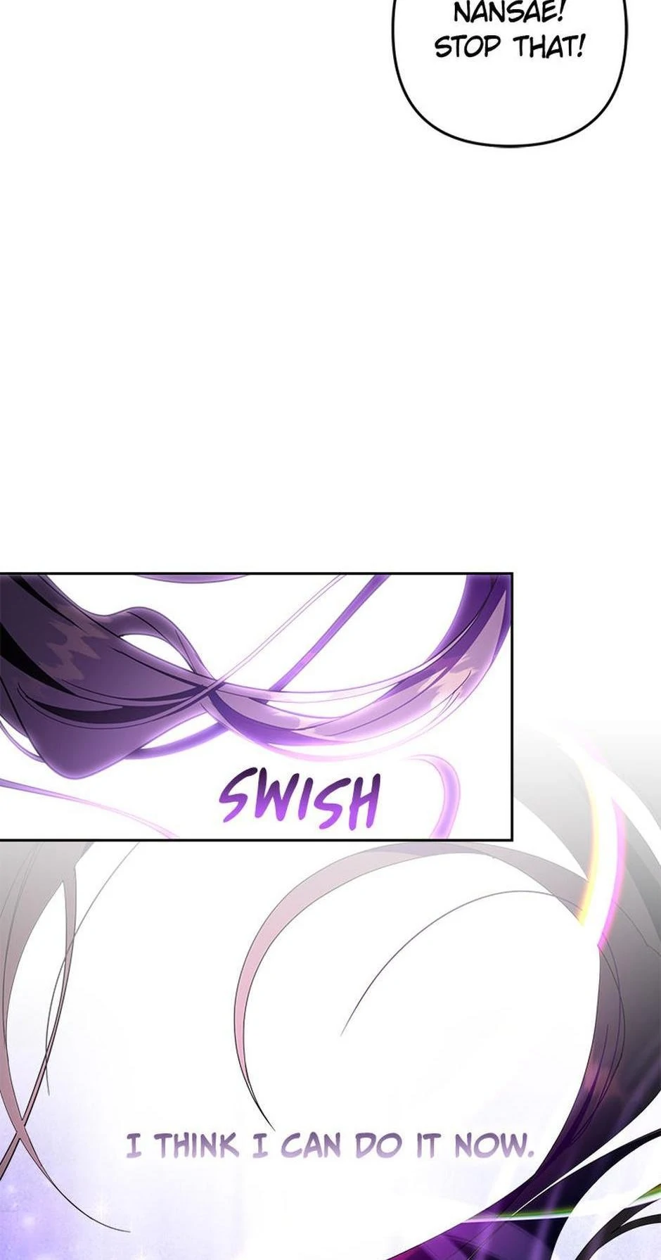 Say the Spell, Rose! Chapter 77 - Page 48