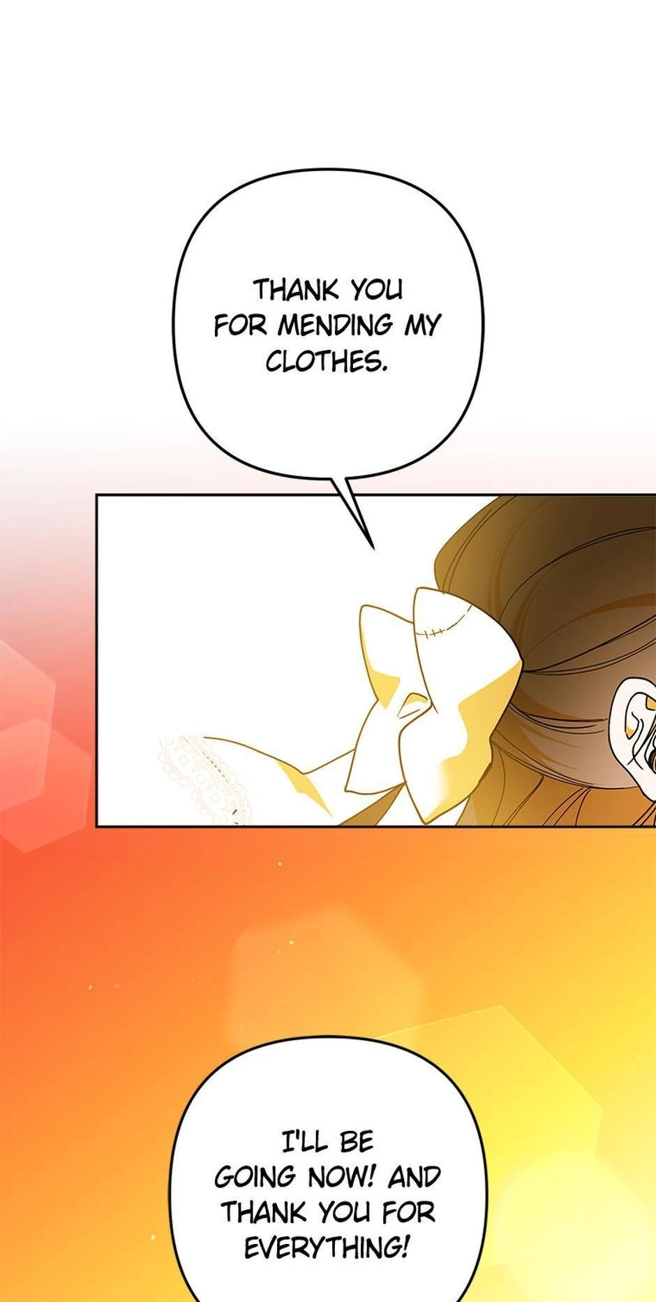 Say the Spell, Rose! Chapter 77 - Page 52