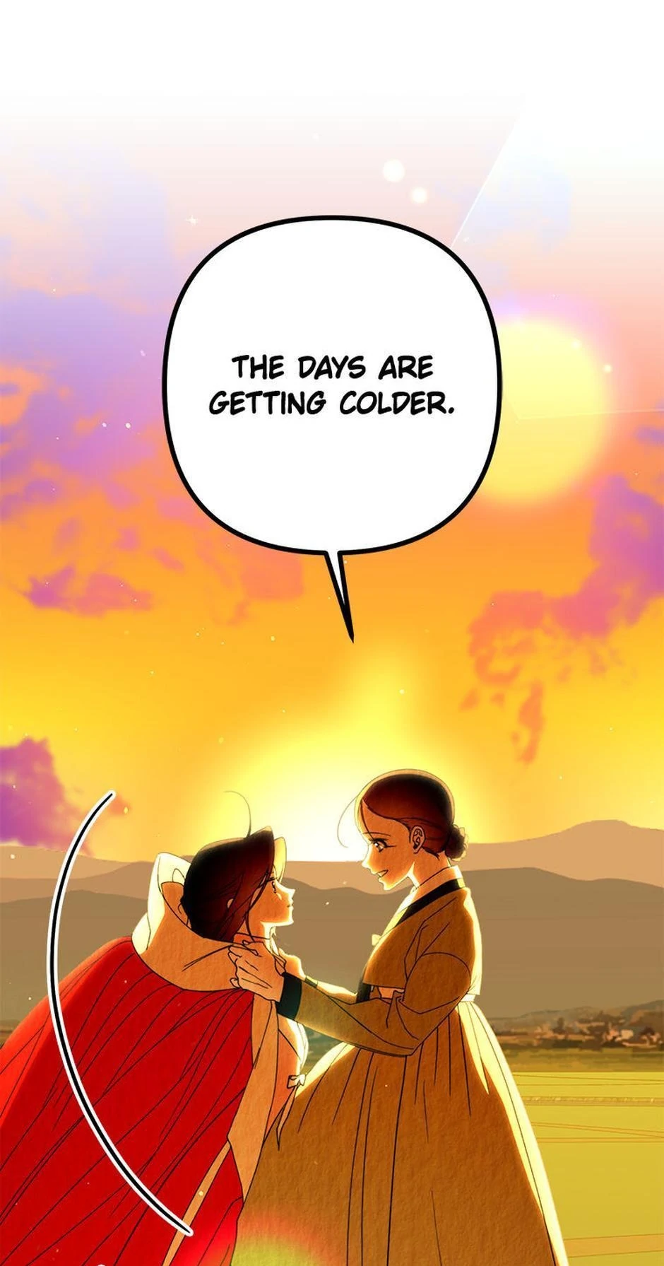 Say the Spell, Rose! Chapter 77 - Page 58