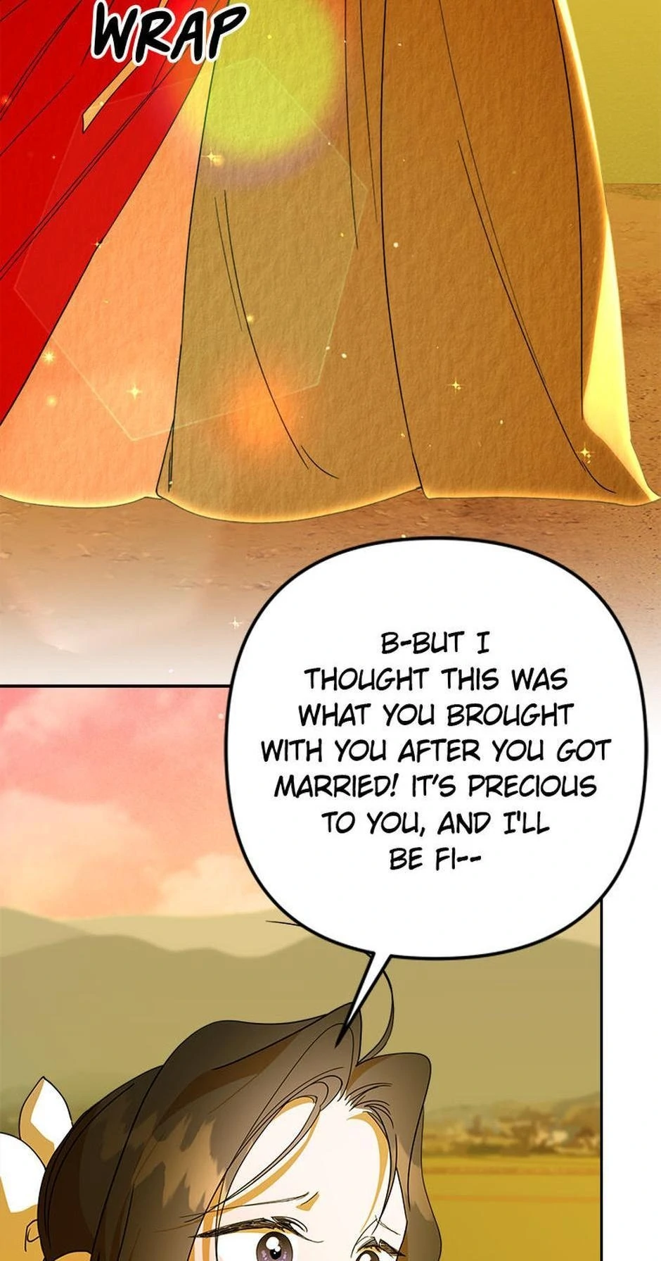 Say the Spell, Rose! Chapter 77 - Page 59