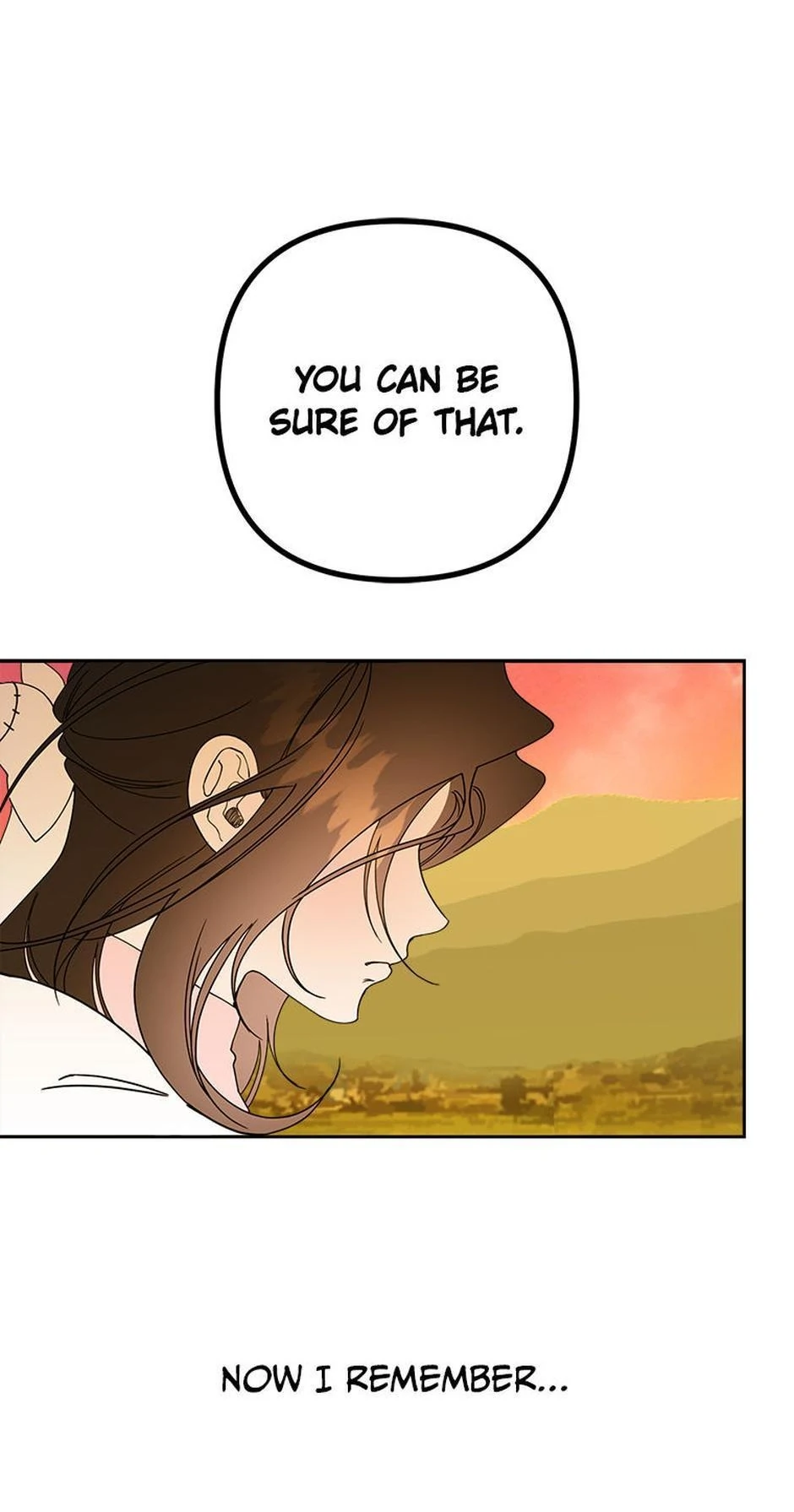 Say the Spell, Rose! Chapter 77 - Page 65