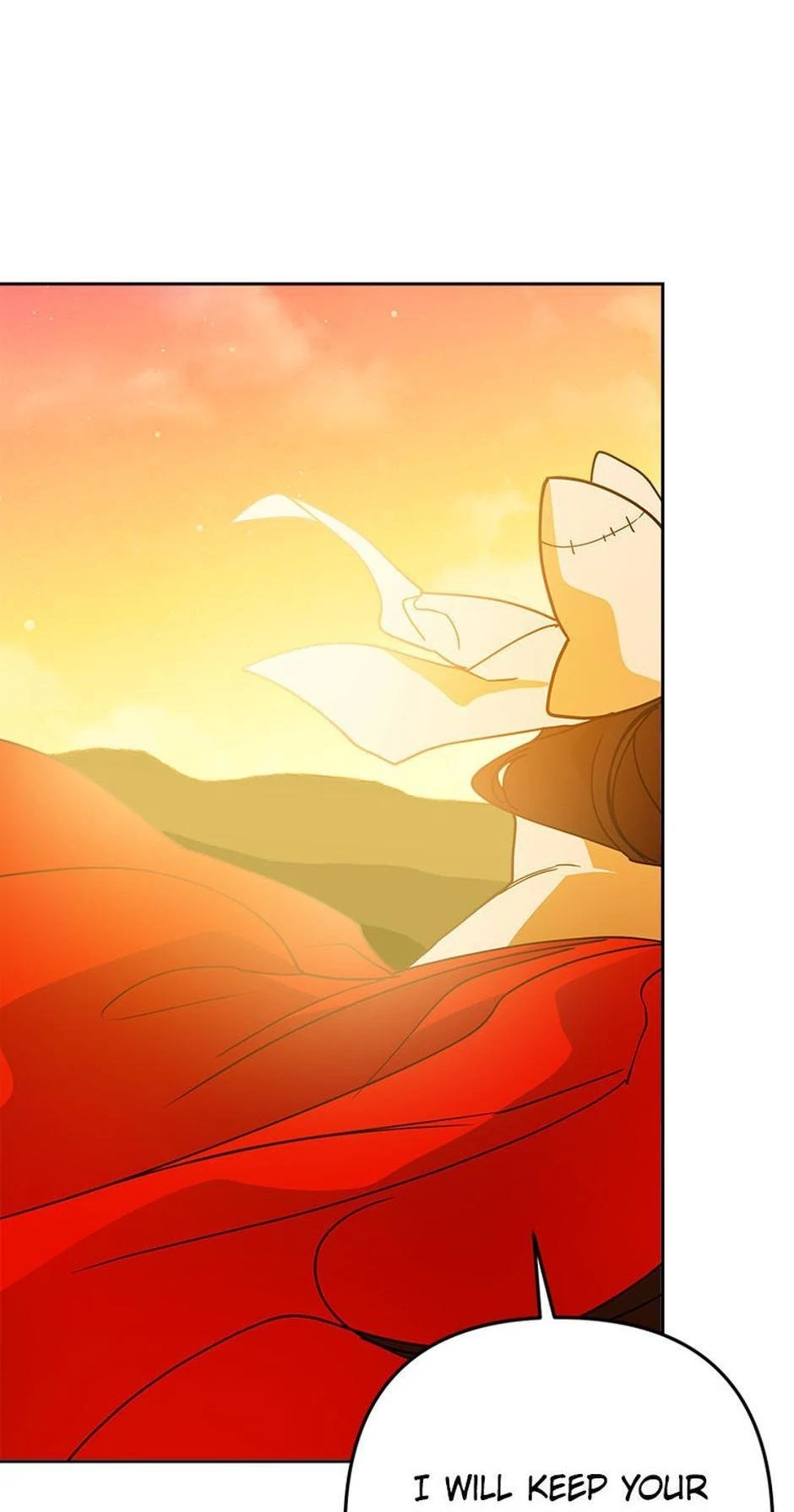 Say the Spell, Rose! Chapter 77 - Page 66