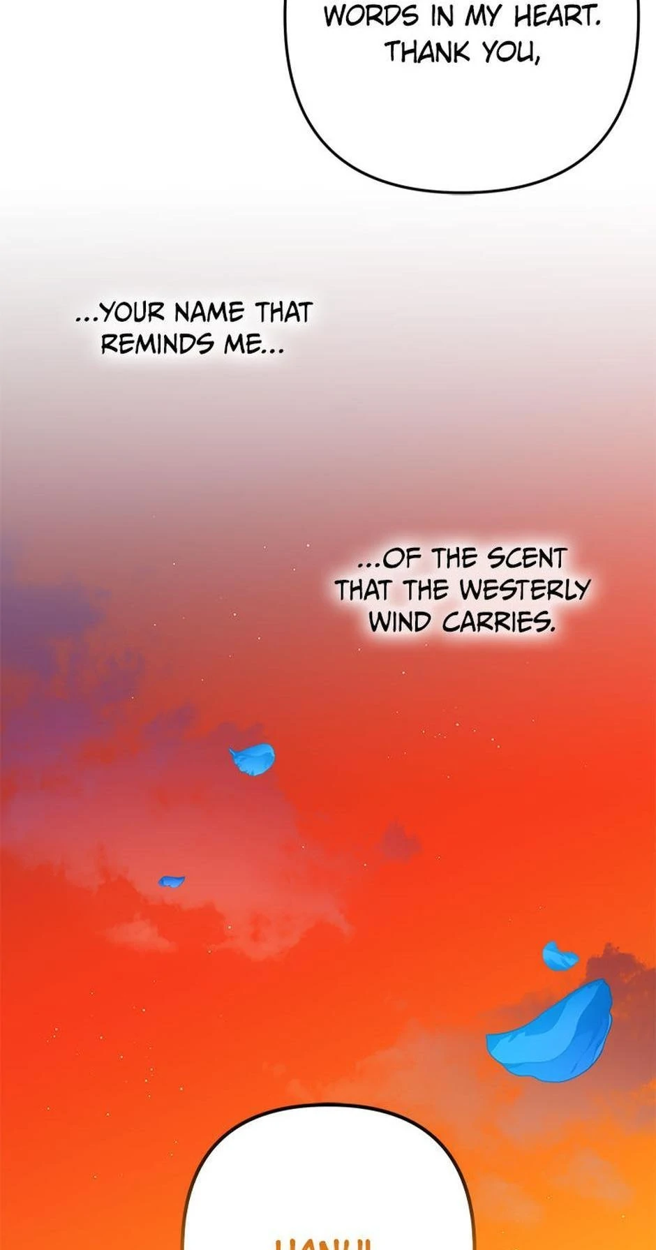 Say the Spell, Rose! Chapter 77 - Page 67