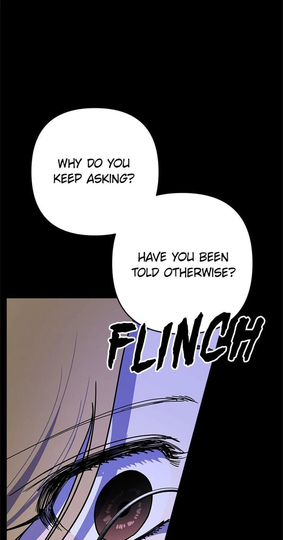 Say the Spell, Rose! Chapter 78 - Page 15