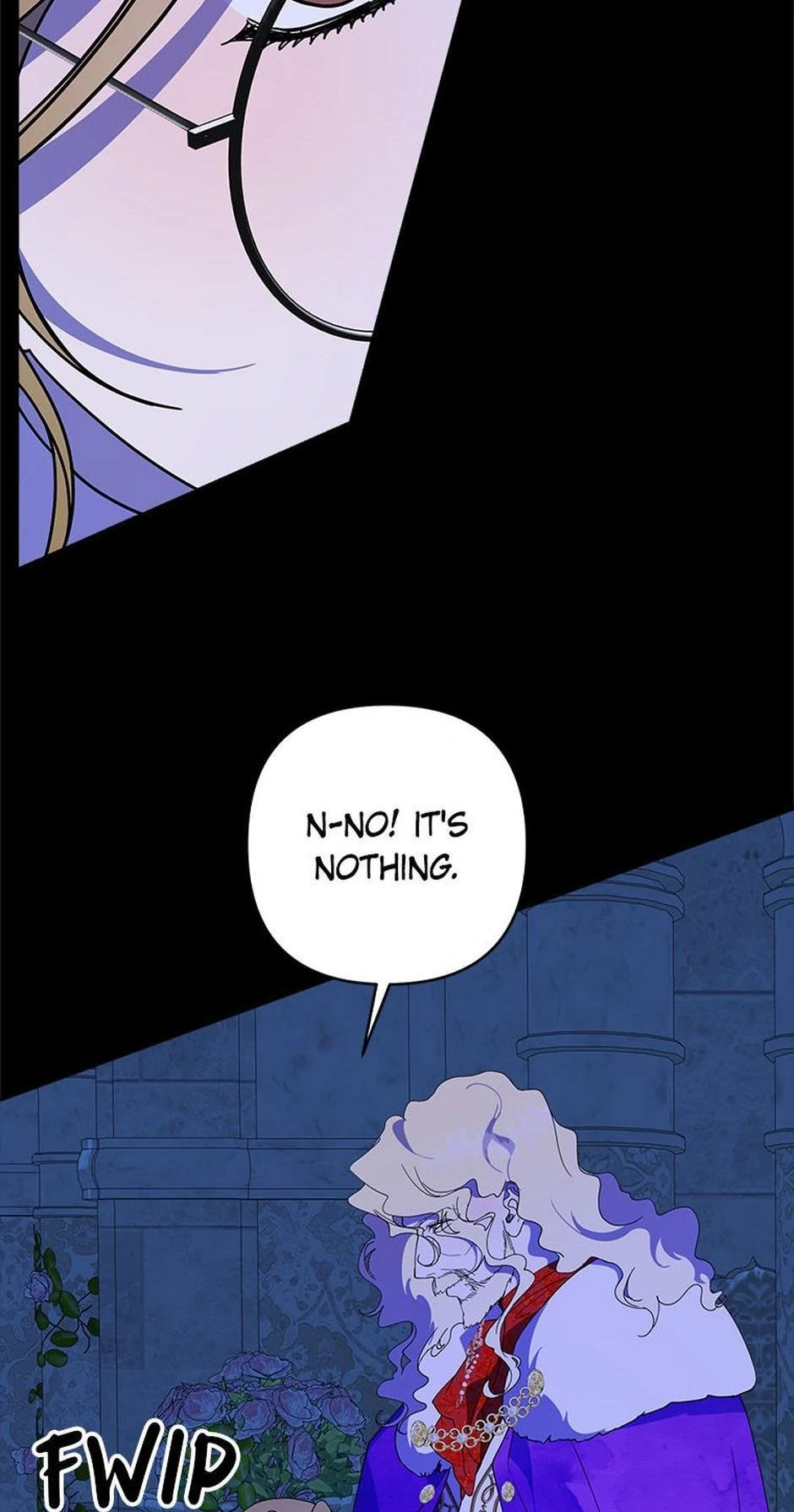 Say the Spell, Rose! Chapter 78 - Page 16