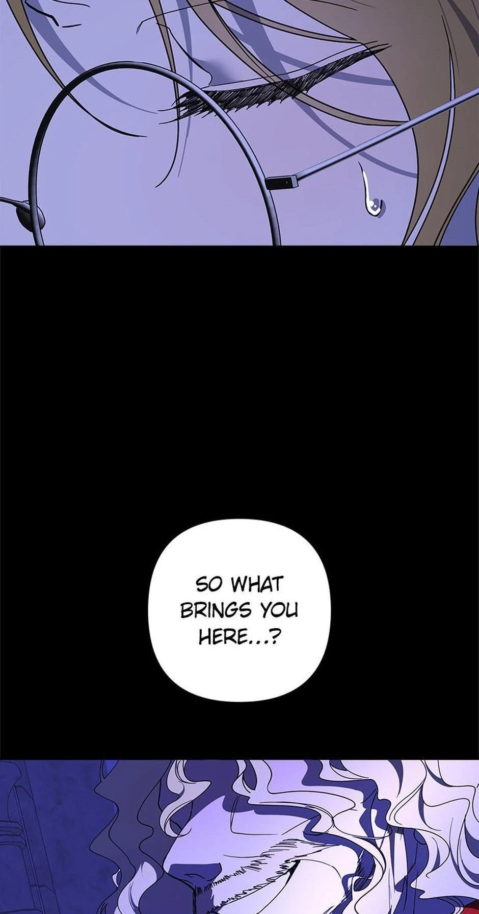 Say the Spell, Rose! Chapter 78 - Page 18