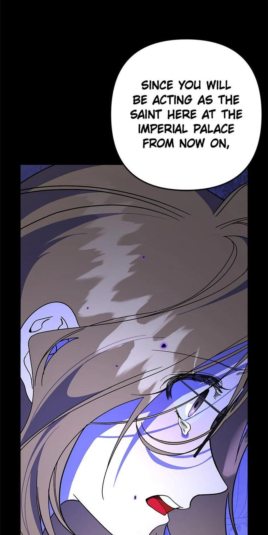 Say the Spell, Rose! Chapter 78 - Page 23