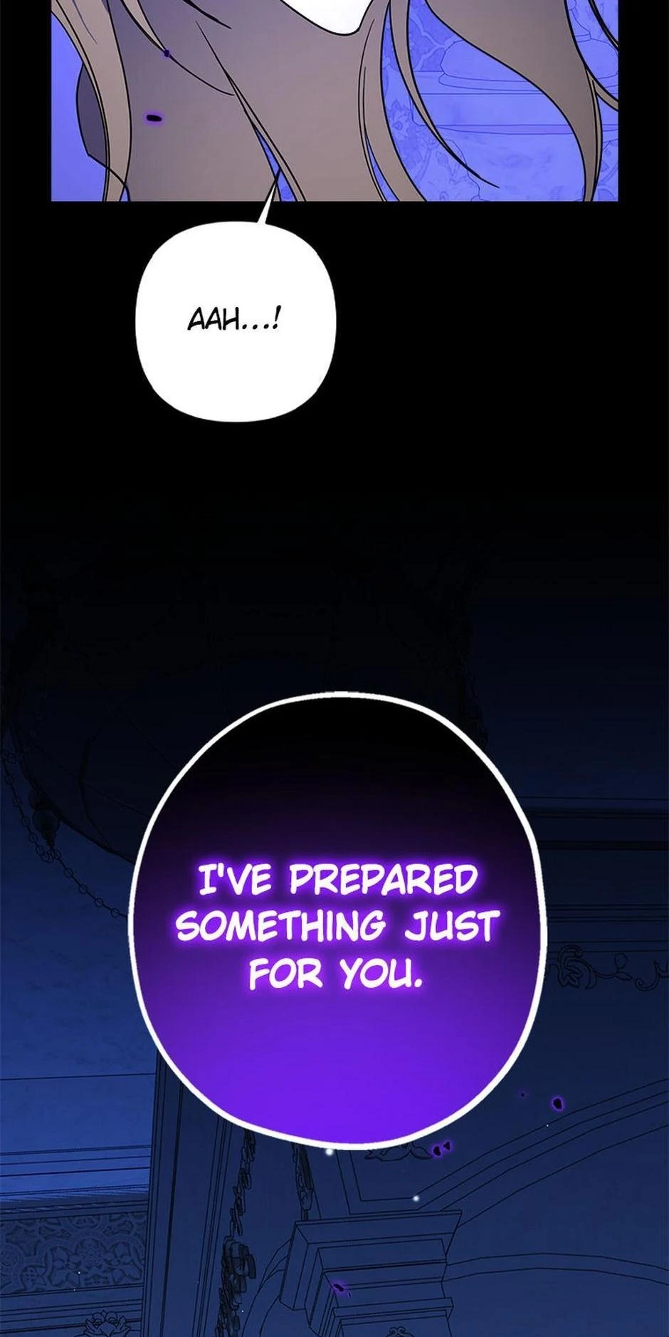 Say the Spell, Rose! Chapter 78 - Page 24