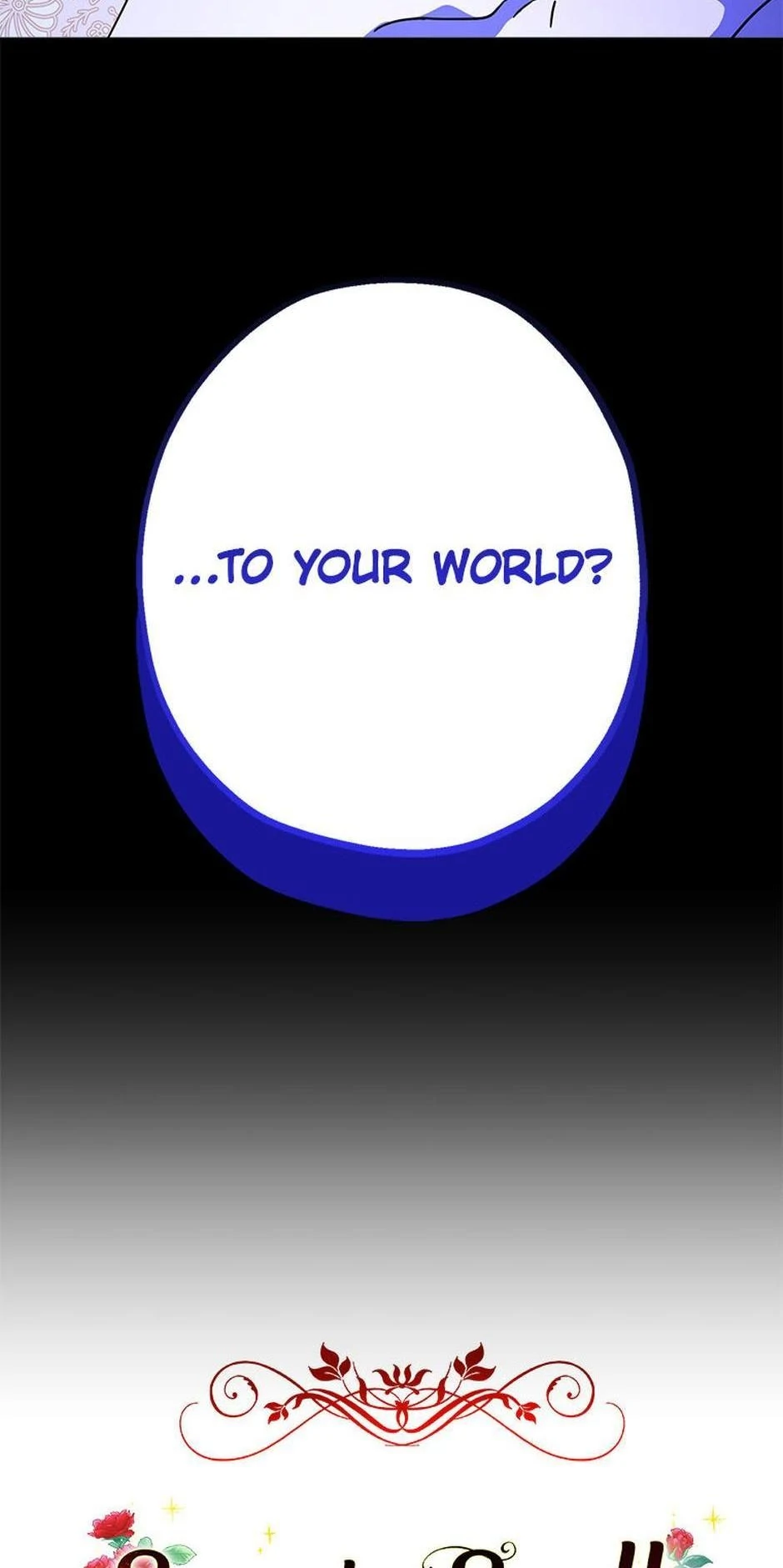 Say the Spell, Rose! Chapter 78 - Page 31