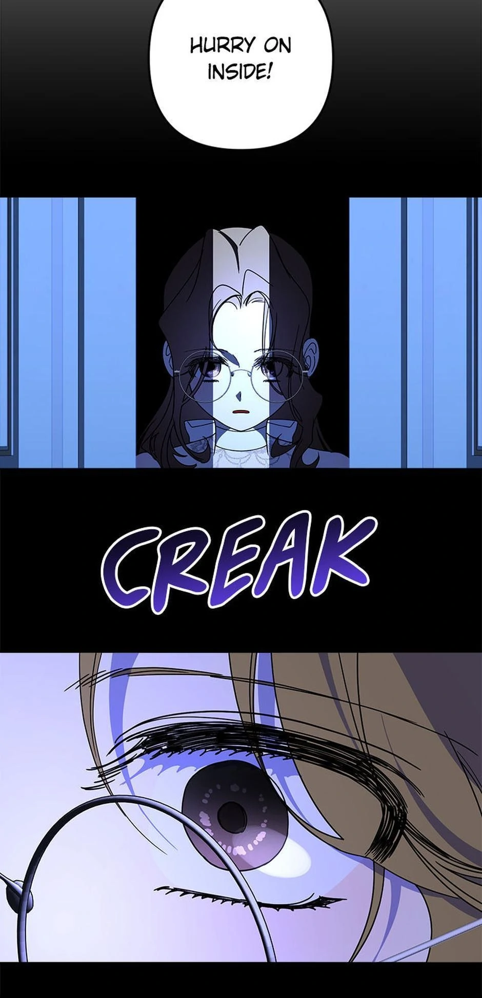 Say the Spell, Rose! Chapter 78 - Page 5