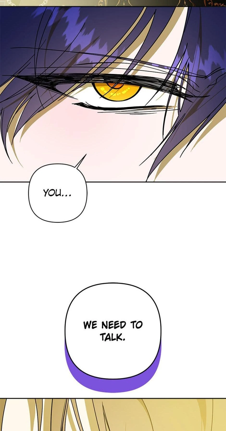 Say the Spell, Rose! Chapter 78 - Page 44