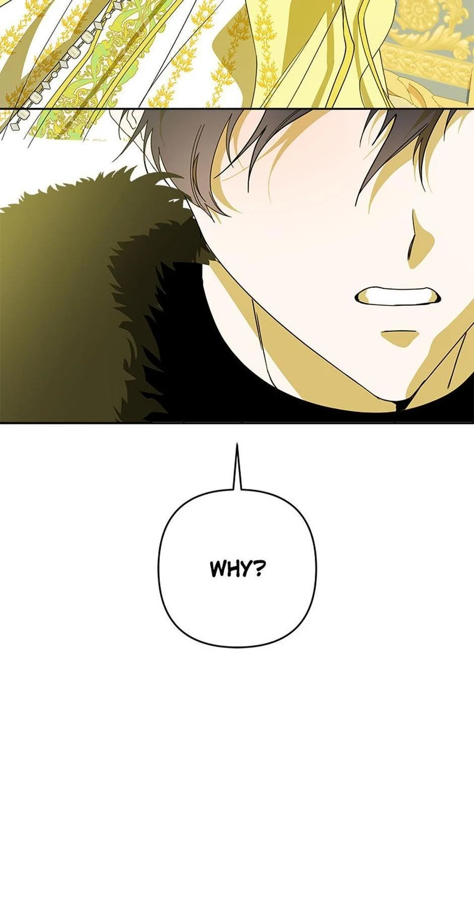Say the Spell, Rose! Chapter 78 - Page 47