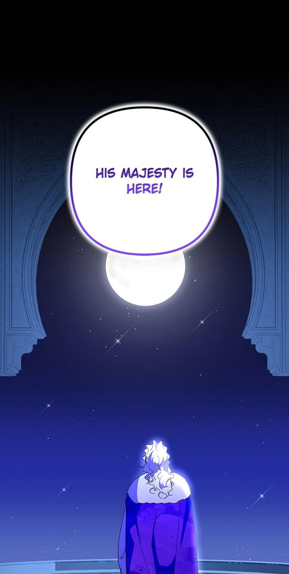 Say the Spell, Rose! Chapter 78 - Page 6