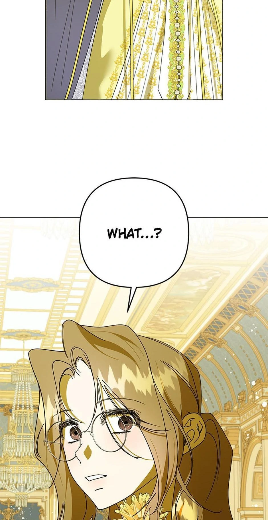 Say the Spell, Rose! Chapter 78 - Page 55