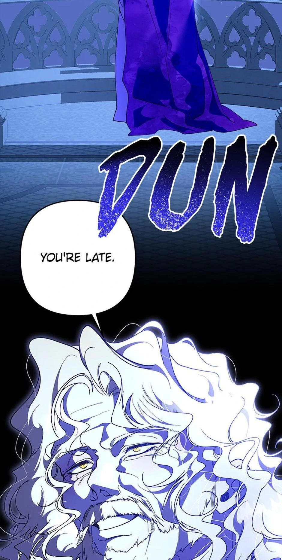 Say the Spell, Rose! Chapter 78 - Page 7