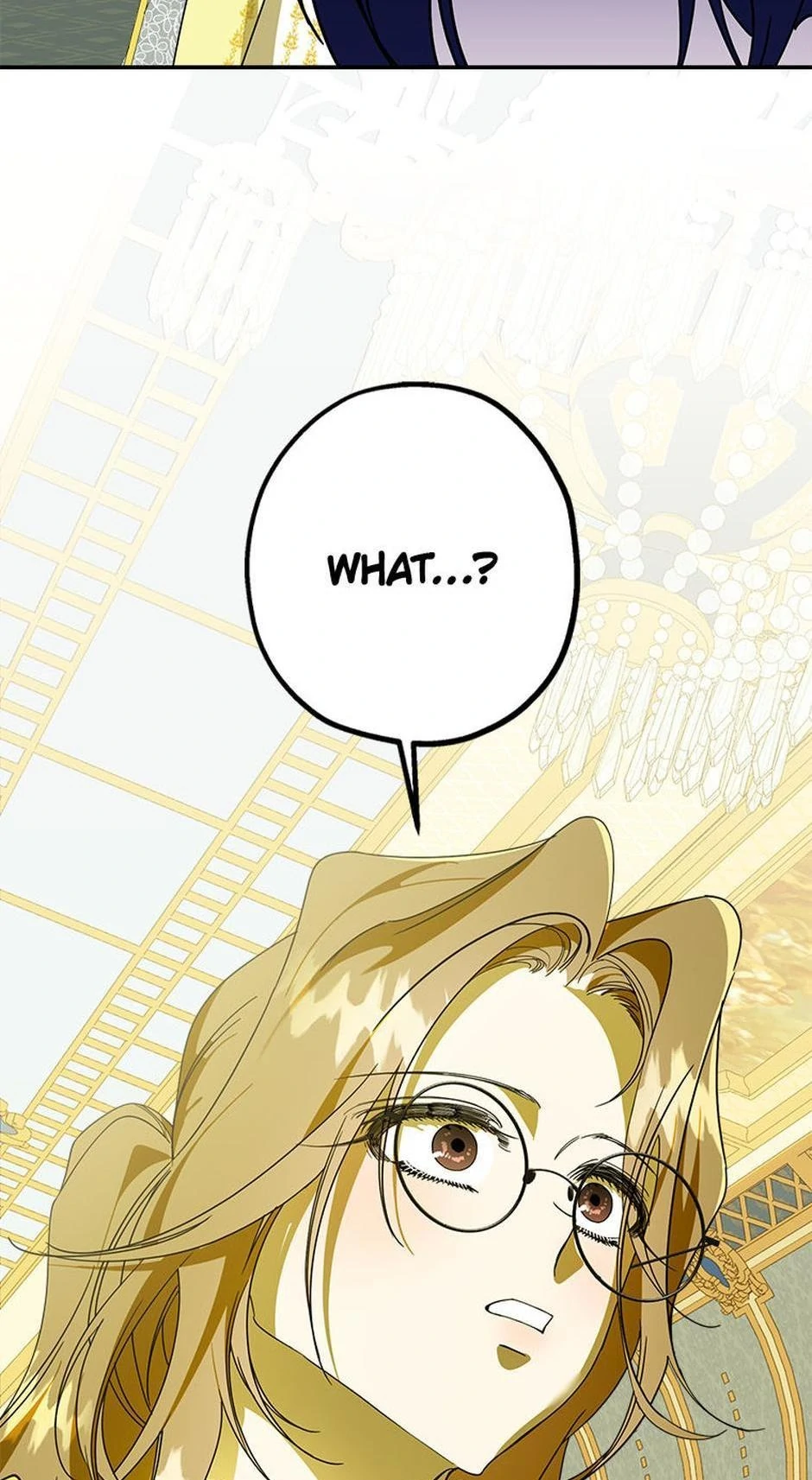 Say the Spell, Rose! Chapter 78 - Page 61