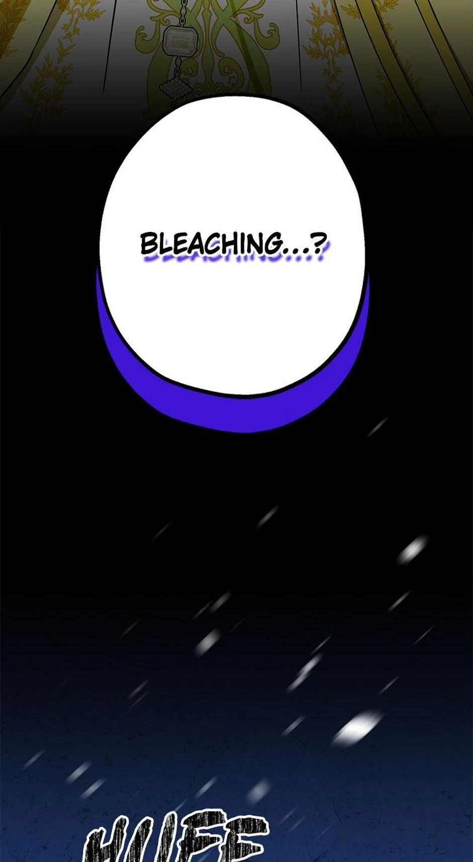 Say the Spell, Rose! Chapter 78 - Page 63