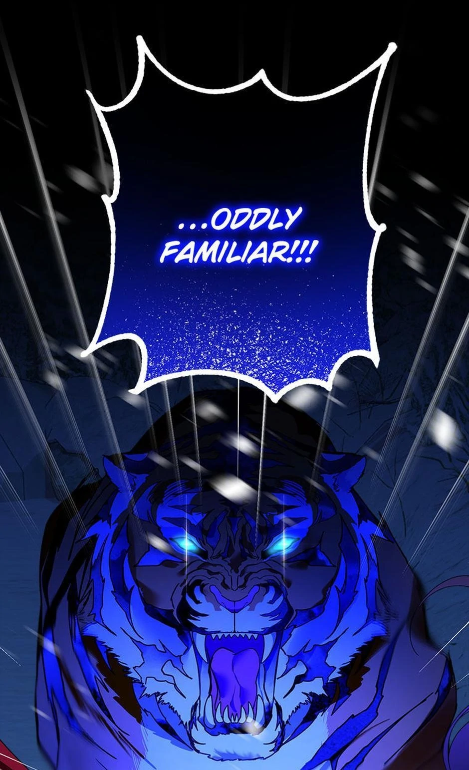 Say the Spell, Rose! Chapter 78 - Page 66