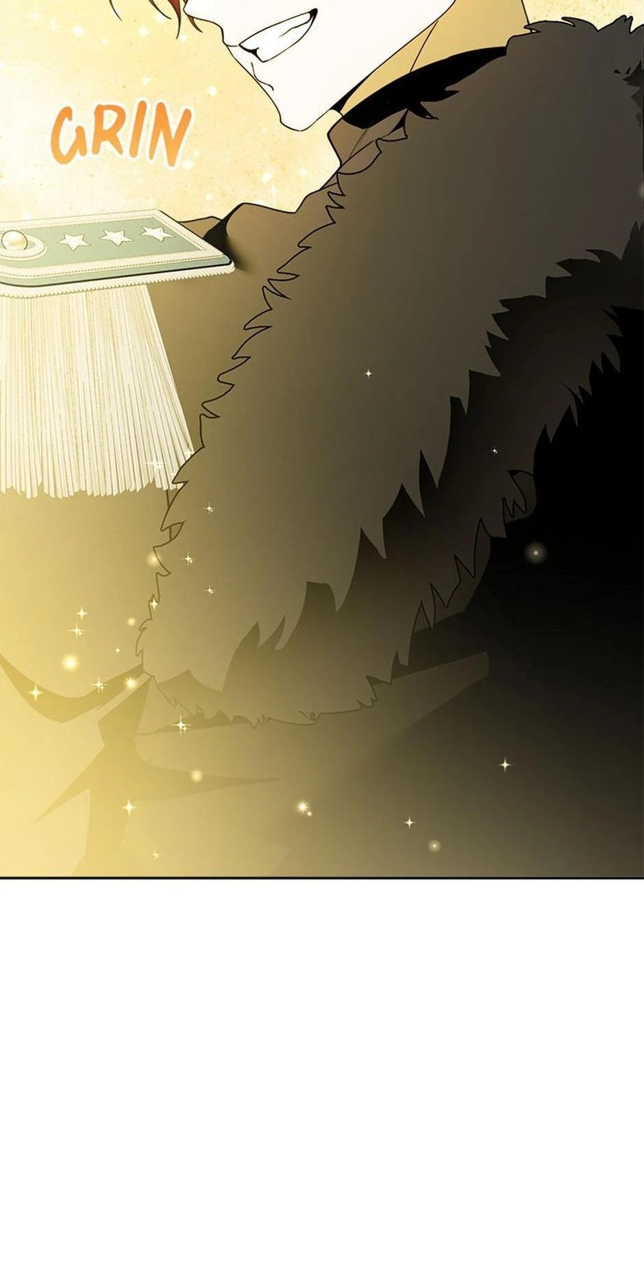 Say the Spell, Rose! Chapter 79 - Page 16