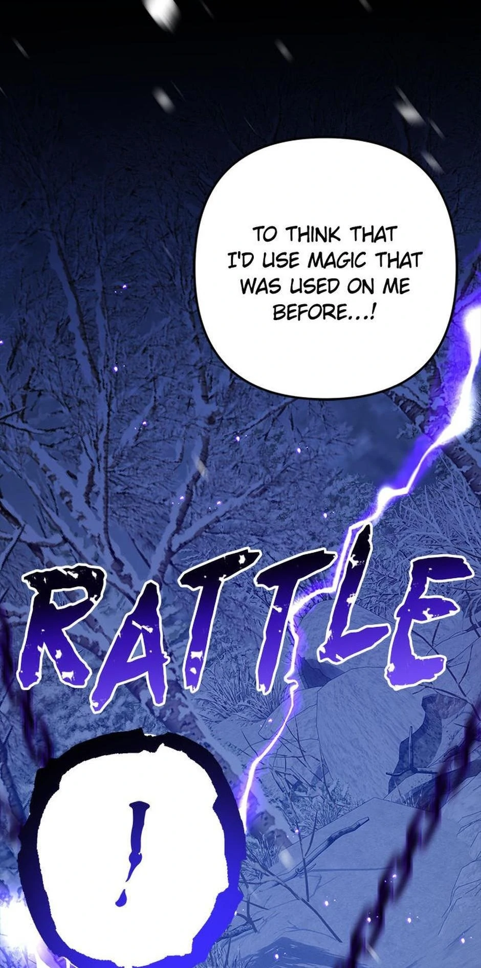Say the Spell, Rose! Chapter 79 - Page 38