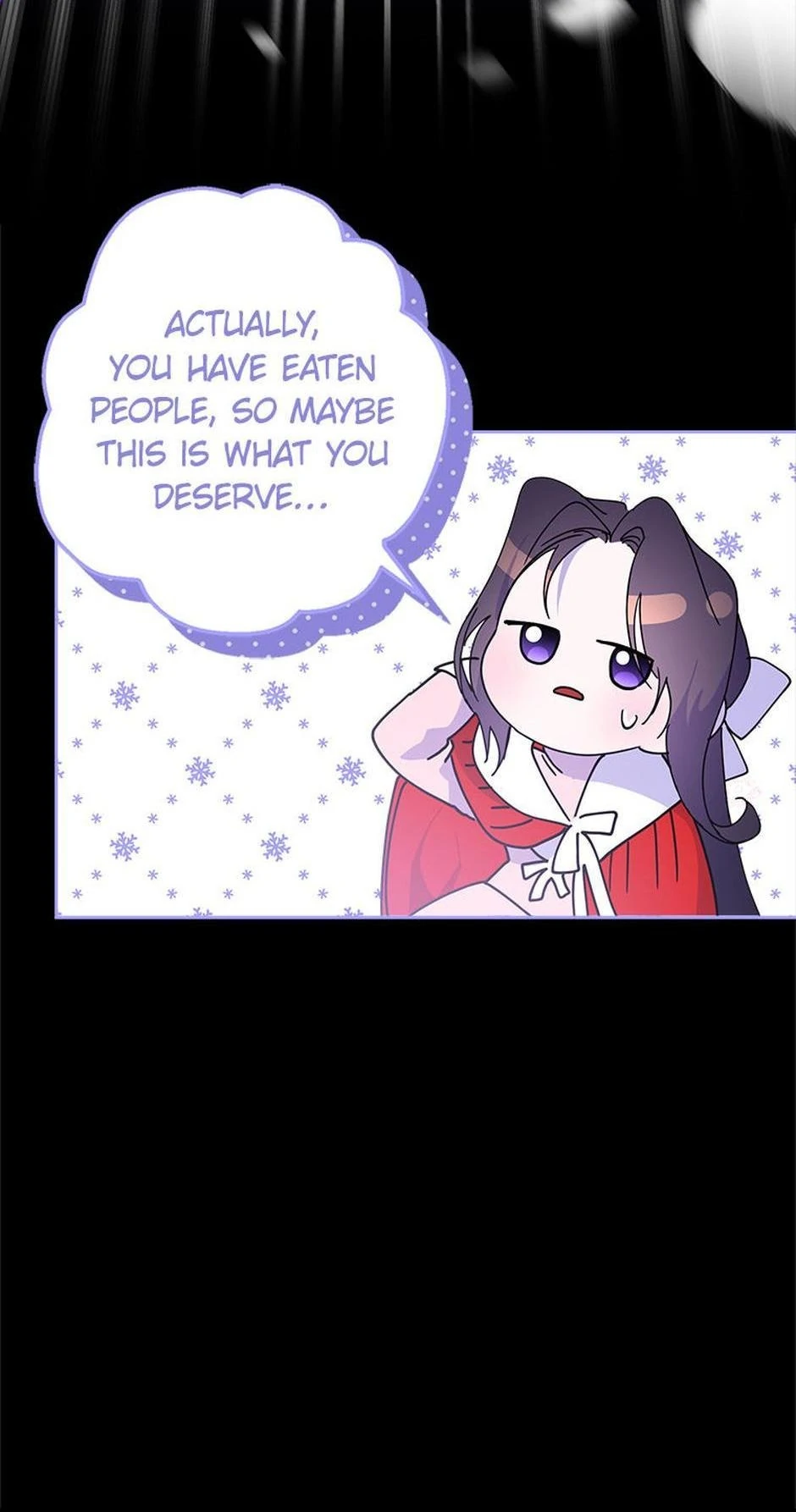 Say the Spell, Rose! Chapter 79 - Page 46
