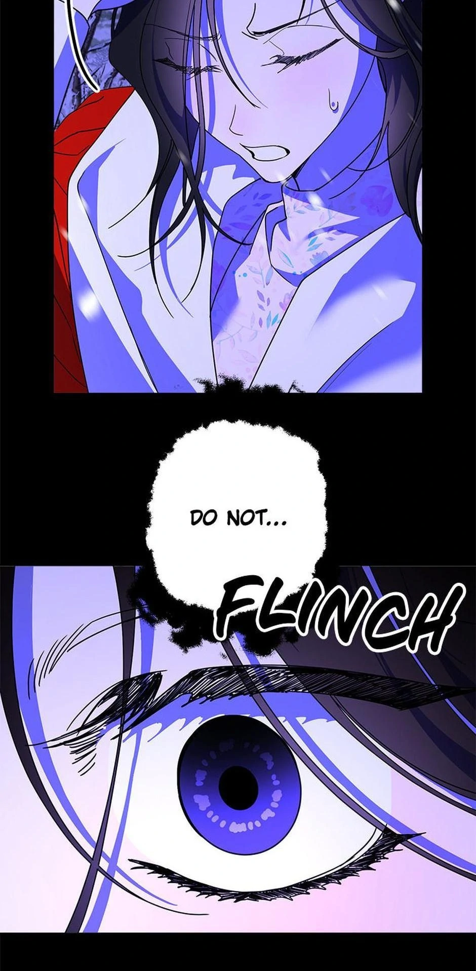 Say the Spell, Rose! Chapter 79 - Page 48