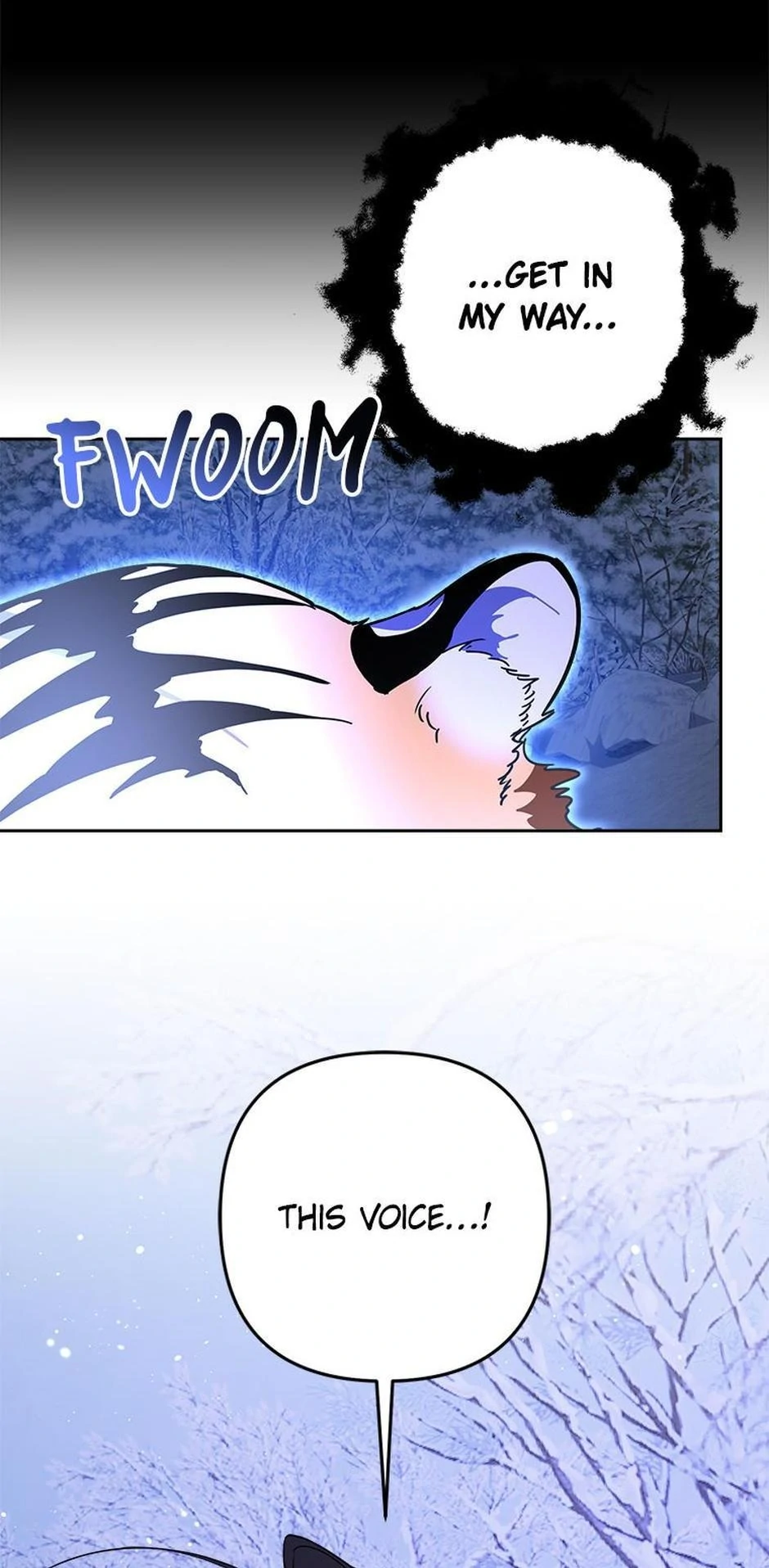 Say the Spell, Rose! Chapter 79 - Page 49
