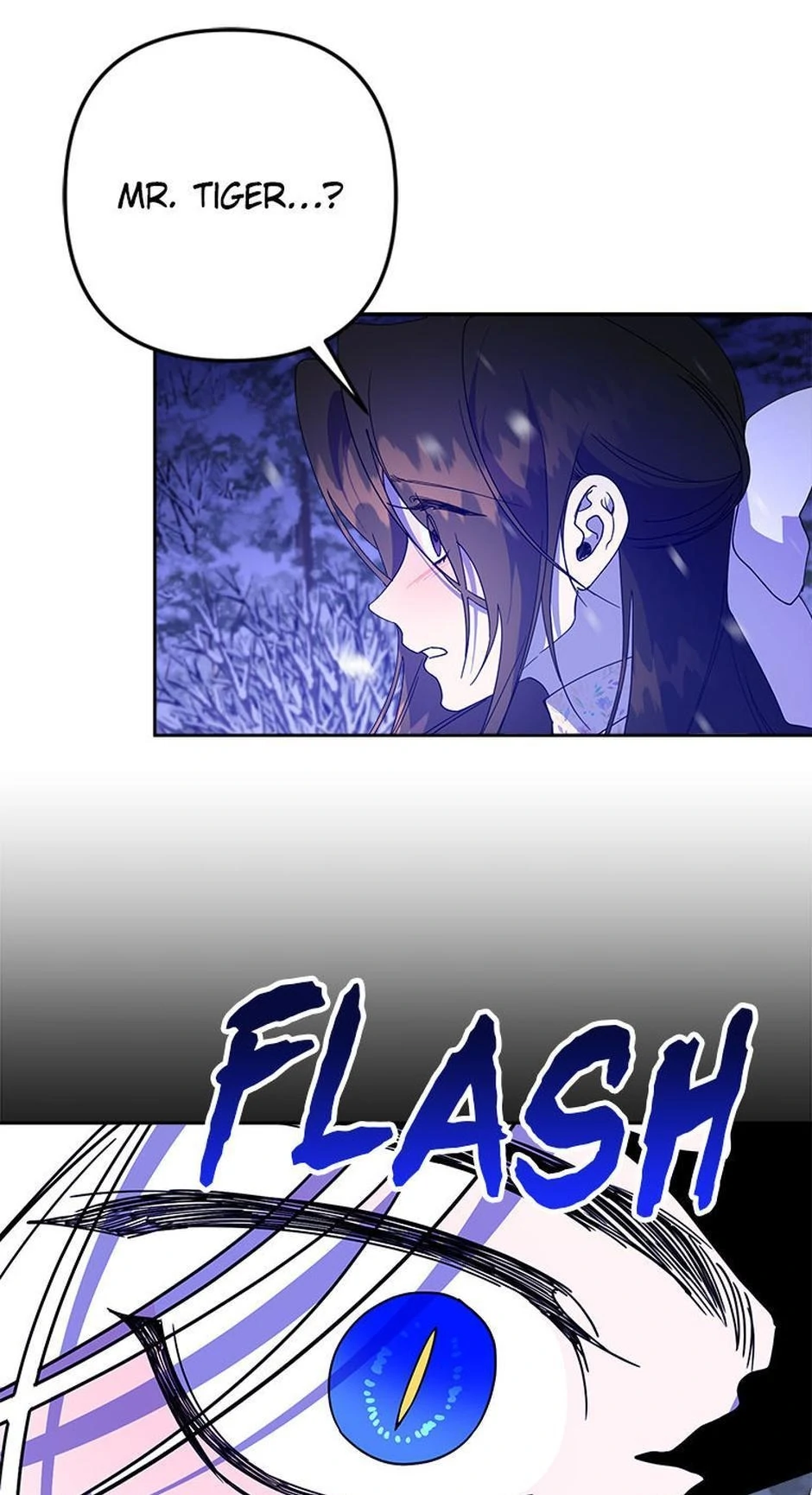 Say the Spell, Rose! Chapter 79 - Page 54