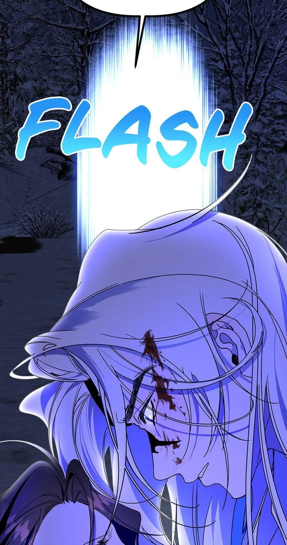 Say the Spell, Rose! Chapter 79 - Page 62