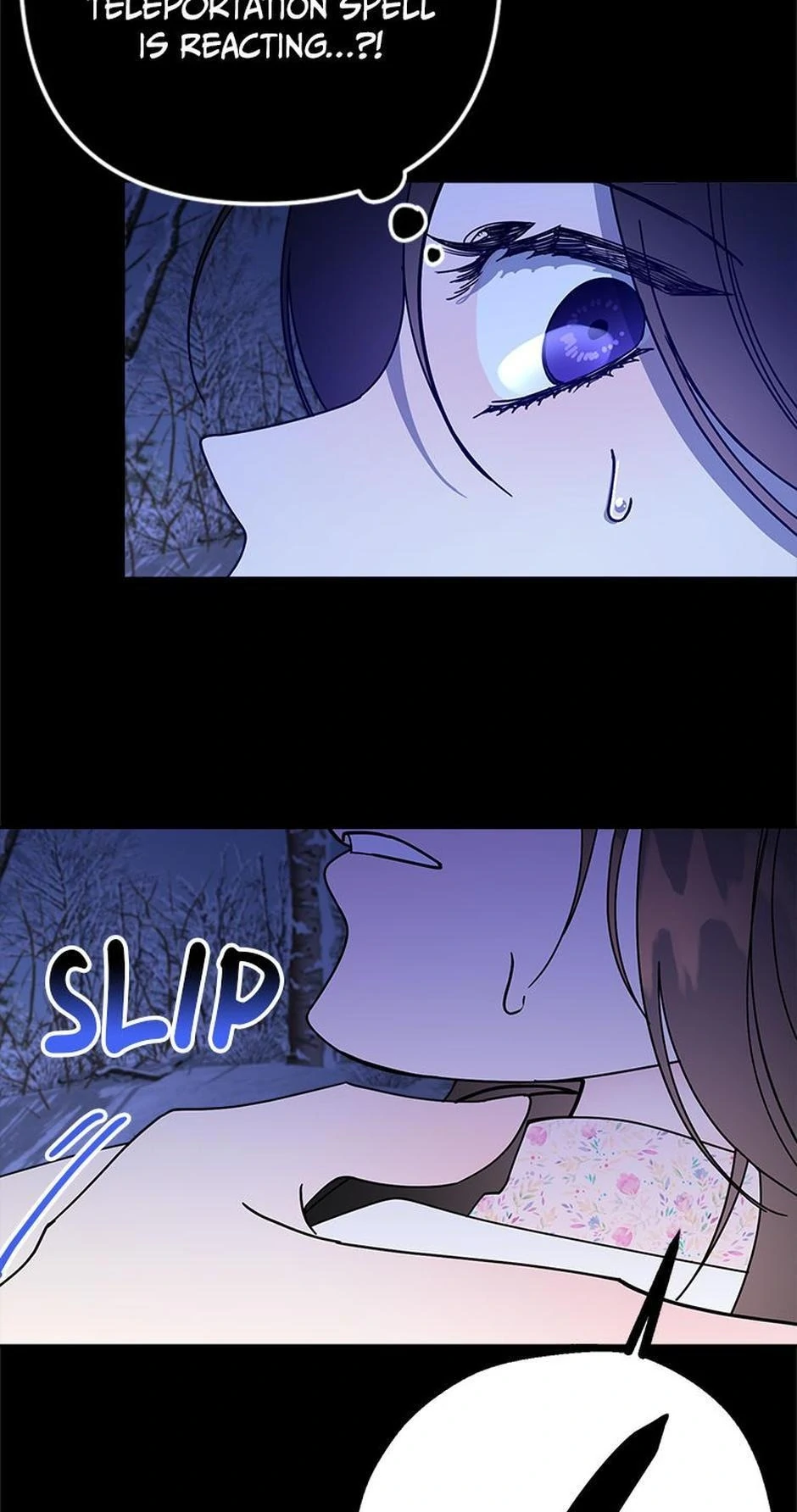 Say the Spell, Rose! Chapter 79 - Page 65
