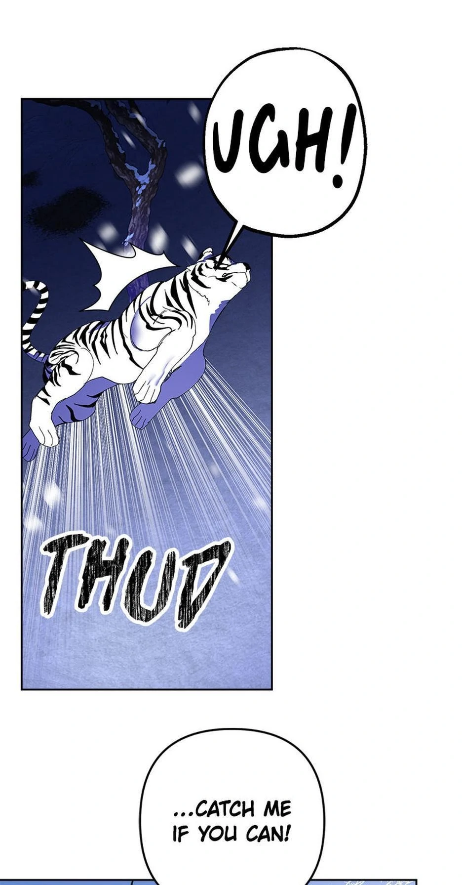 Say the Spell, Rose! Chapter 79 - Page 67