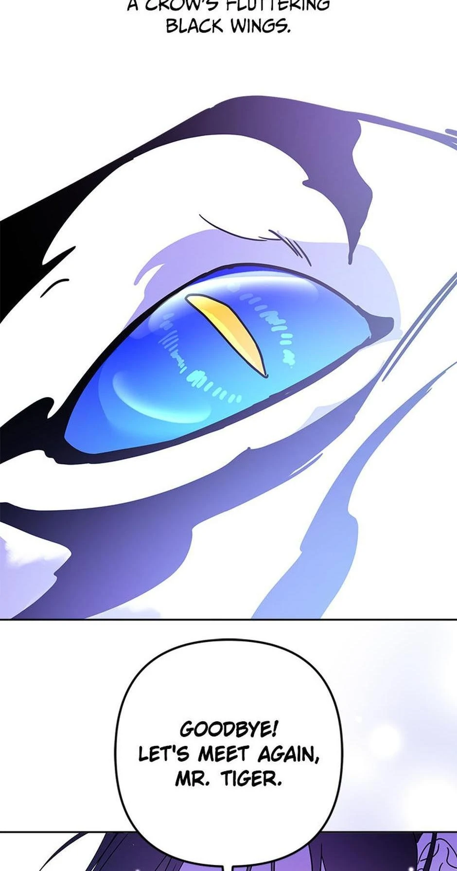 Say the Spell, Rose! Chapter 79 - Page 72