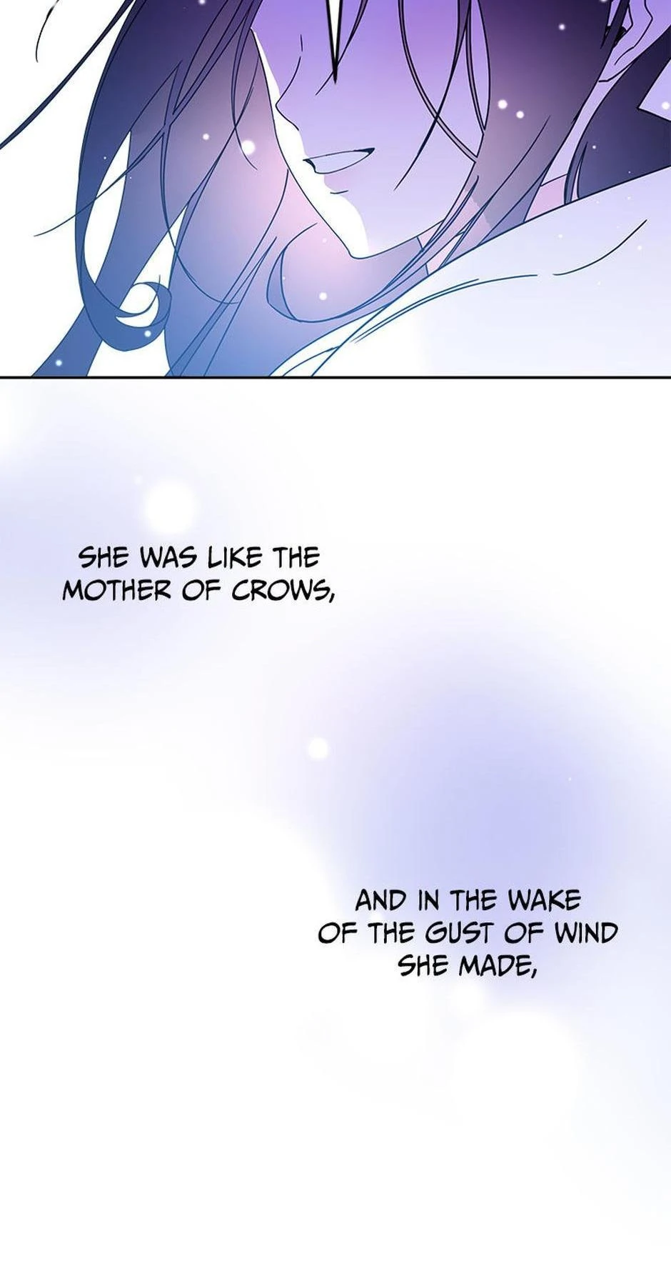 Say the Spell, Rose! Chapter 79 - Page 73