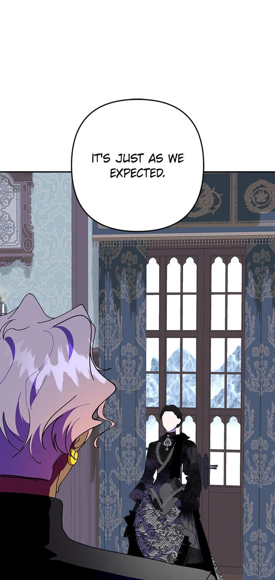 Say the Spell, Rose! Chapter 80 - Page 13